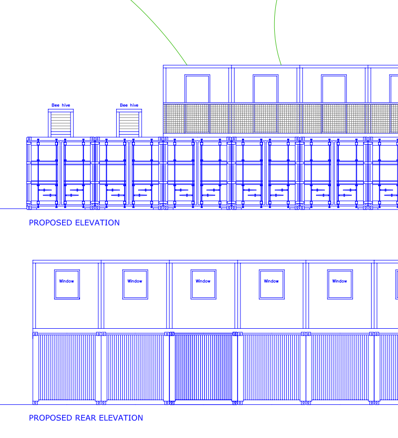 Storage Solutions Bolton